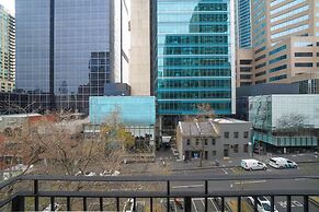 Comfort Hotel Melbourne Central