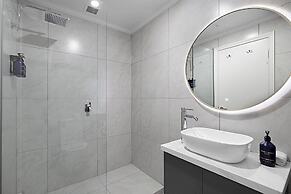 Comfort Apartments Melbourne Central