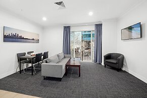 Comfort Hotel Melbourne Central