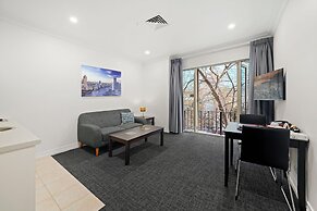 Comfort Hotel Melbourne Central