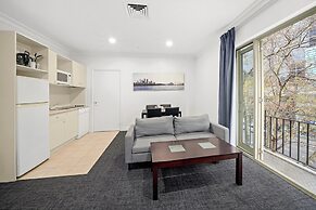 Comfort Apartments Melbourne Central