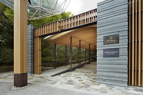 The Prince Sakura Tower Tokyo, Autograph Collection