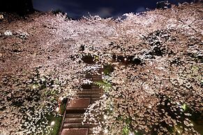 The Prince Sakura Tower Tokyo, Autograph Collection