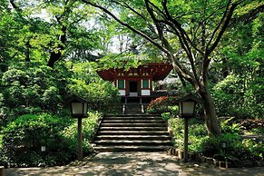 The Prince Sakura Tower Tokyo, Autograph Collection