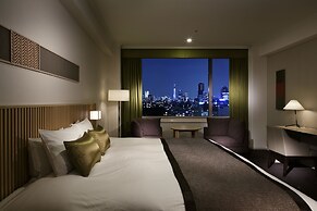 The Prince Sakura Tower Tokyo, Autograph Collection