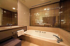 The Prince Sakura Tower Tokyo, Autograph Collection
