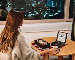 The Prince Sakura Tower Tokyo, Autograph Collection