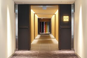 The Prince Sakura Tower Tokyo, Autograph Collection