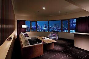 The Prince Sakura Tower Tokyo, Autograph Collection