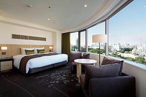 The Prince Sakura Tower Tokyo, Autograph Collection