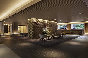 The Prince Sakura Tower Tokyo, Autograph Collection