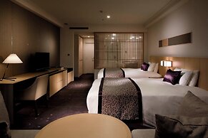 The Prince Sakura Tower Tokyo, Autograph Collection