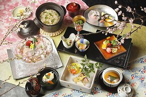 The Prince Sakura Tower Tokyo, Autograph Collection
