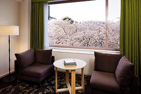 The Prince Sakura Tower Tokyo, Autograph Collection