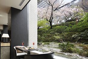 The Prince Sakura Tower Tokyo, Autograph Collection