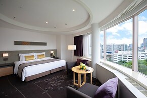 The Prince Sakura Tower Tokyo, Autograph Collection