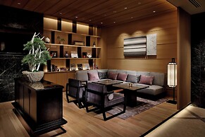 The Prince Sakura Tower Tokyo, Autograph Collection