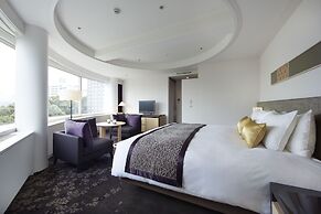 The Prince Sakura Tower Tokyo, Autograph Collection