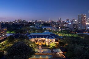 The Prince Sakura Tower Tokyo, Autograph Collection