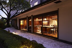 The Prince Sakura Tower Tokyo, Autograph Collection