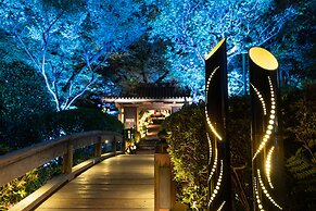 The Prince Sakura Tower Tokyo, Autograph Collection