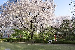 The Prince Sakura Tower Tokyo, Autograph Collection