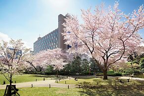 The Prince Sakura Tower Tokyo, Autograph Collection