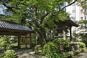 The Prince Sakura Tower Tokyo, Autograph Collection