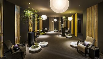 The Prince Sakura Tower Tokyo, Autograph Collection