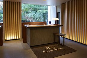 The Prince Sakura Tower Tokyo, Autograph Collection
