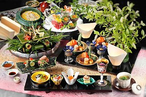 The Prince Sakura Tower Tokyo, Autograph Collection