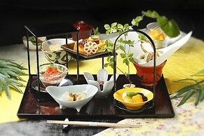 The Prince Sakura Tower Tokyo, Autograph Collection
