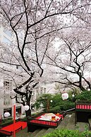 The Prince Sakura Tower Tokyo, Autograph Collection