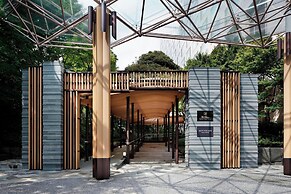 The Prince Sakura Tower Tokyo, Autograph Collection