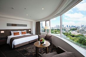 The Prince Sakura Tower Tokyo, Autograph Collection