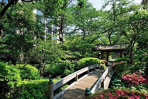 The Prince Sakura Tower Tokyo, Autograph Collection