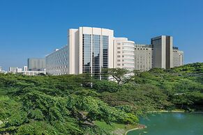 The Prince Sakura Tower Tokyo, Autograph Collection