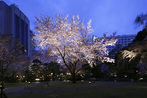 The Prince Sakura Tower Tokyo, Autograph Collection