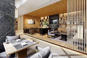The Prince Sakura Tower Tokyo, Autograph Collection