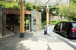 The Prince Sakura Tower Tokyo, Autograph Collection