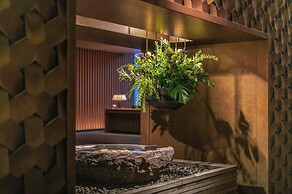 The Prince Sakura Tower Tokyo, Autograph Collection