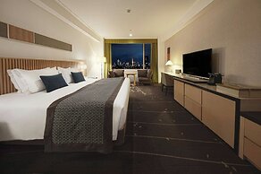 The Prince Sakura Tower Tokyo, Autograph Collection