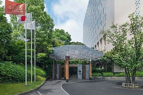 The Prince Sakura Tower Tokyo, Autograph Collection