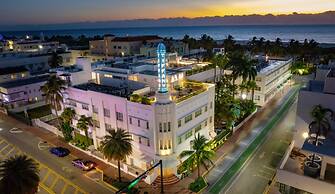 The Tony Hotel South Beach