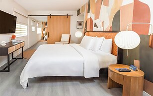 The Tony Hotel South Beach