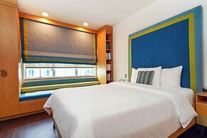 The Tony Hotel South Beach