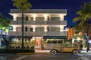 The Tony Hotel South Beach