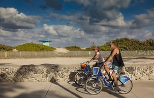 The Tony Hotel South Beach