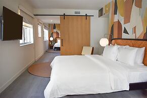 The Tony Hotel South Beach