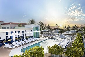 The Tony Hotel South Beach